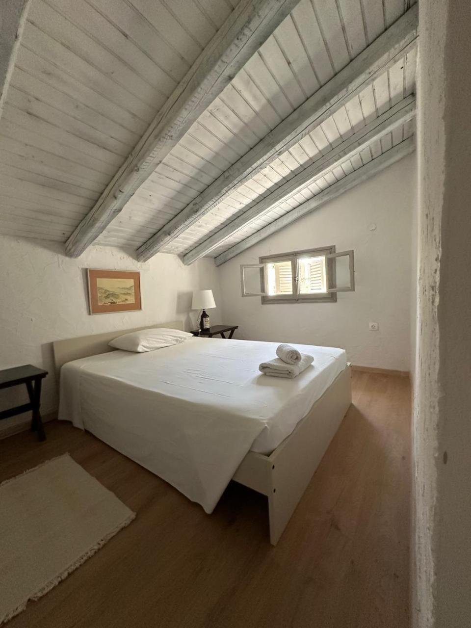 Dimoulitsa Villas Complex Doukades Ngoại thất bức ảnh