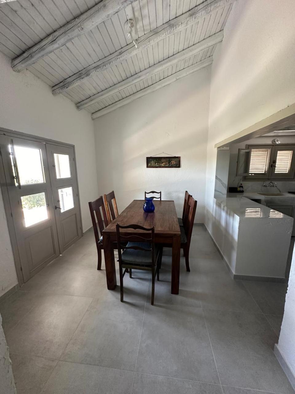 Dimoulitsa Villas Complex Doukades Ngoại thất bức ảnh