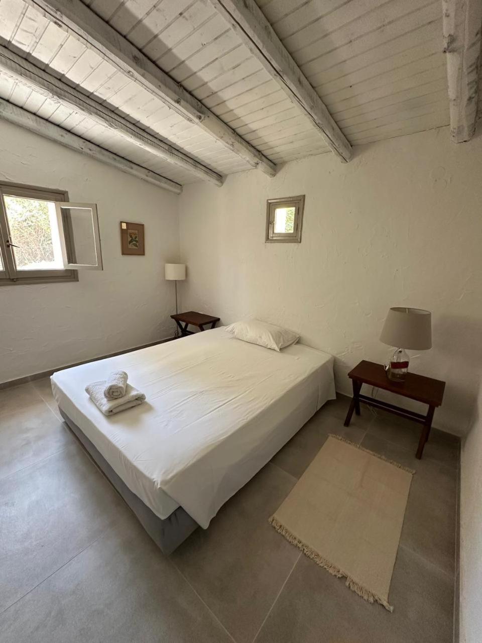 Dimoulitsa Villas Complex Doukades Ngoại thất bức ảnh