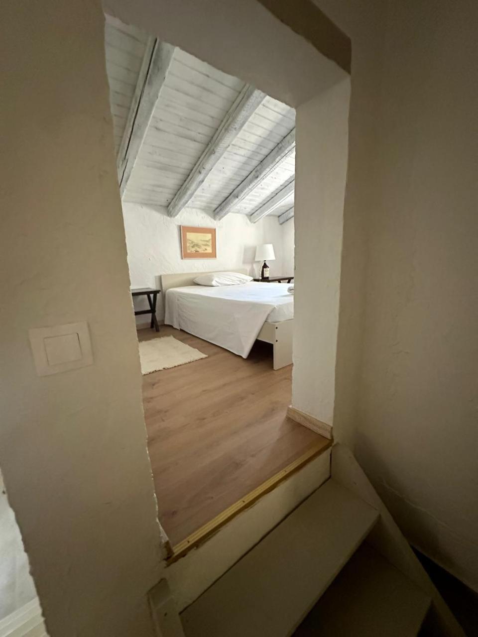 Dimoulitsa Villas Complex Doukades Ngoại thất bức ảnh