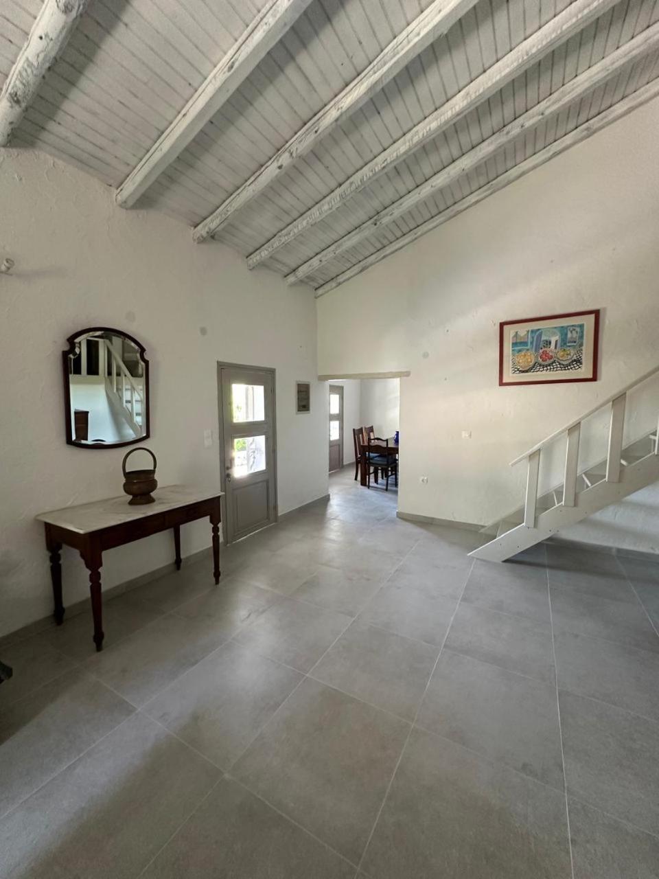 Dimoulitsa Villas Complex Doukades Ngoại thất bức ảnh