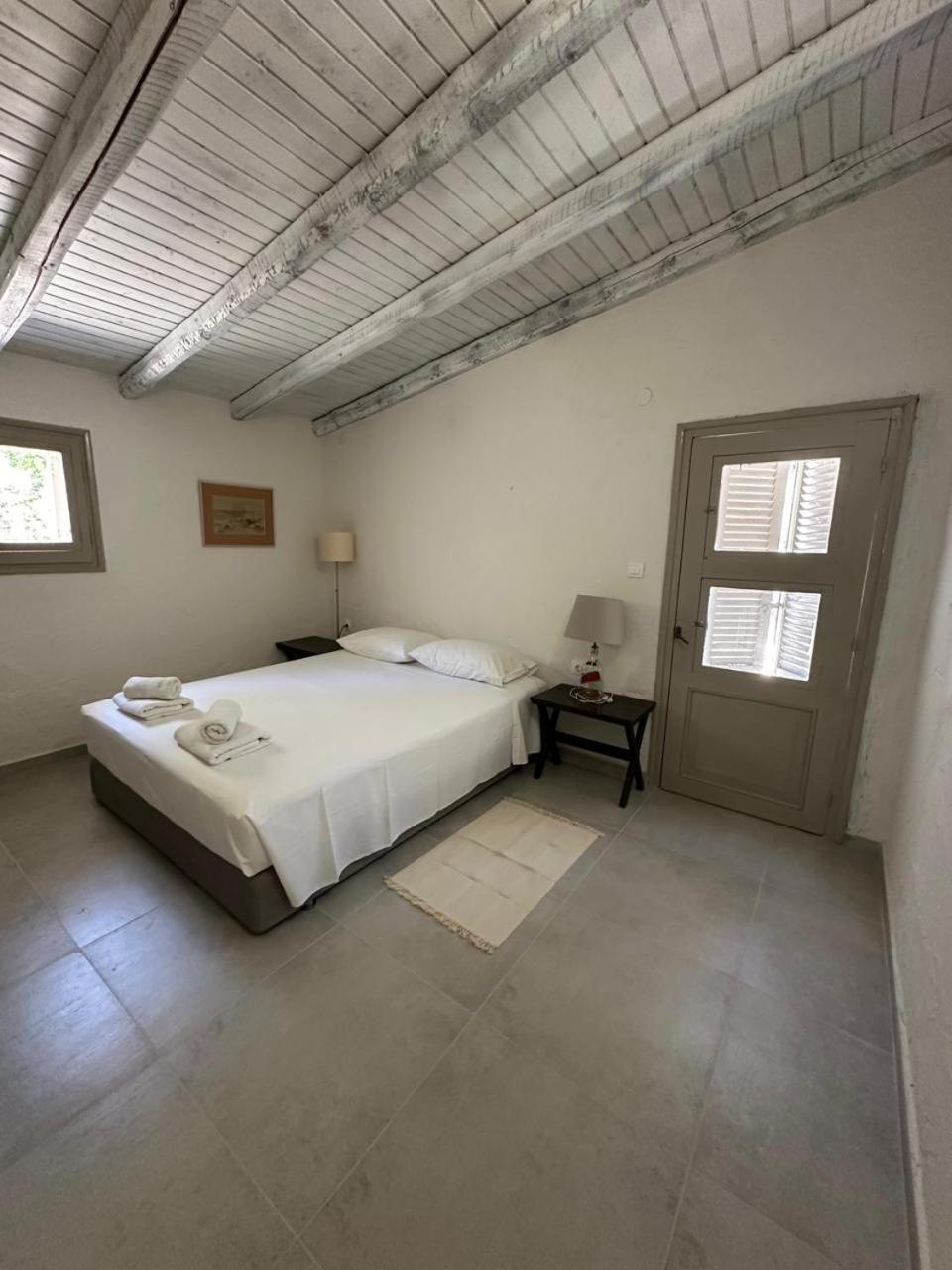 Dimoulitsa Villas Complex Doukades Ngoại thất bức ảnh
